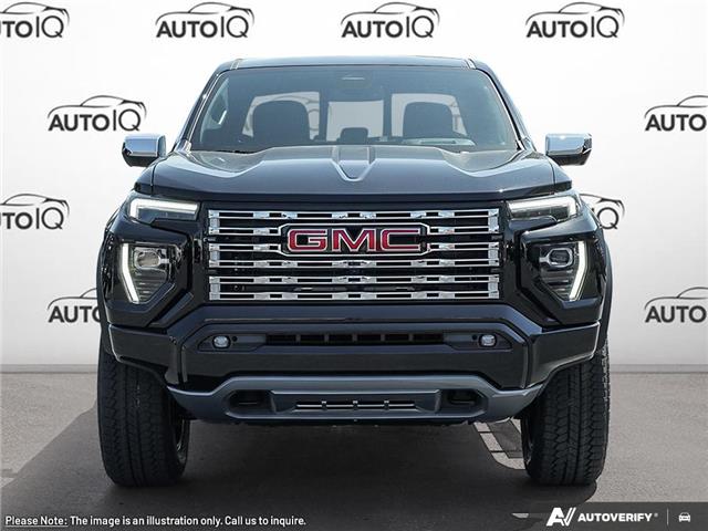 2026 GMC Canyon Denali (Stk: T486) in Grimsby - Image 2 of 22