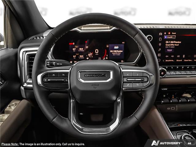 2026 GMC Canyon Denali (Stk: T486) in Grimsby - Image 10 of 22