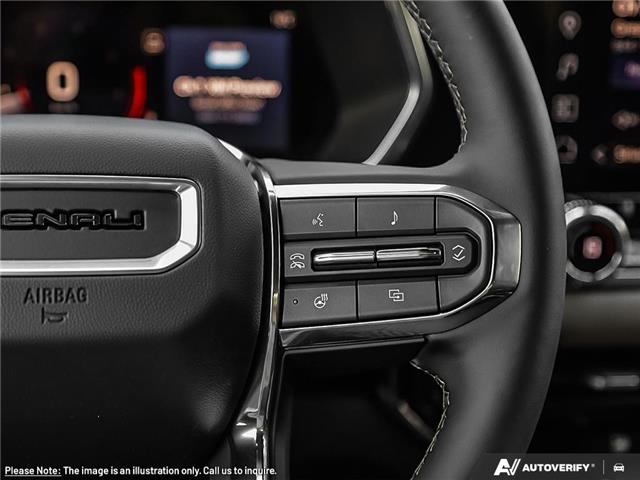 2026 GMC Canyon Denali (Stk: T486) in Grimsby - Image 12 of 22