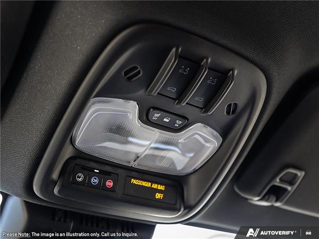 2026 GMC Canyon Denali (Stk: T486) in Grimsby - Image 16 of 22