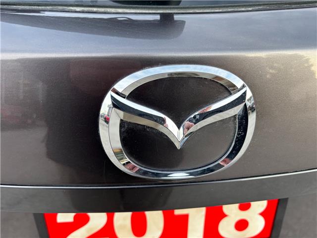 2018 Mazda Mazda3 Sport GS (Stk: M6095) in Sarnia - Image 12 of 33