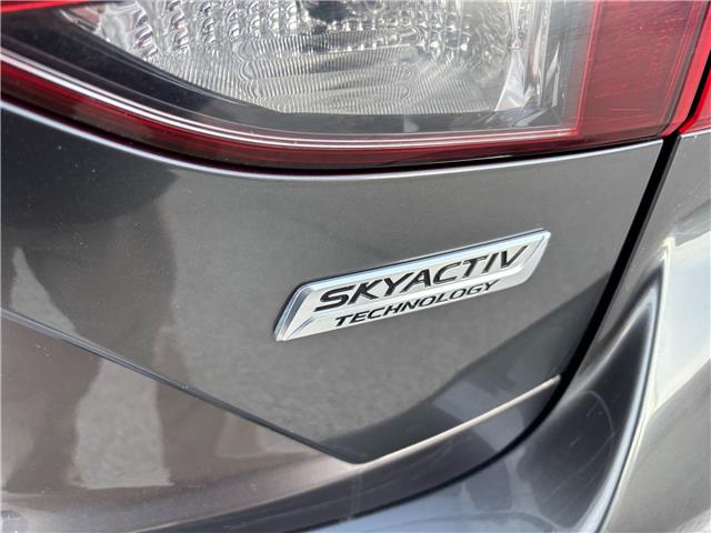 2018 Mazda Mazda3 Sport GS (Stk: M6095) in Sarnia - Image 13 of 33