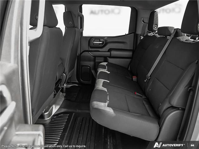 2026 Chevrolet Silverado 1500 Work Truck (Stk: 7OD53408897) in Grimsby - Image 21 of 26