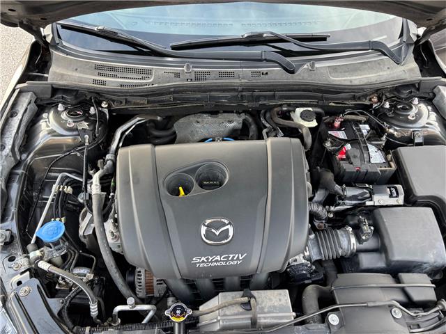 2018 Mazda Mazda3 Sport GS (Stk: M6095) in Sarnia - Image 15 of 33