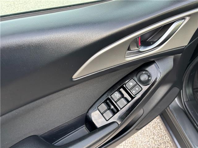 2018 Mazda Mazda3 Sport GS (Stk: M6095) in Sarnia - Image 18 of 33