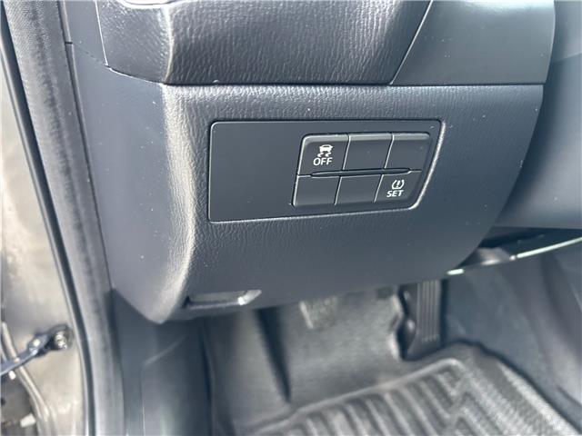 2018 Mazda Mazda3 Sport GS (Stk: M6095) in Sarnia - Image 19 of 33
