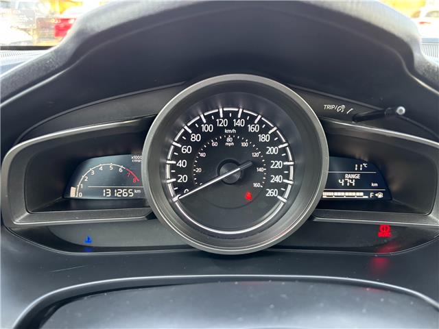 2018 Mazda Mazda3 Sport GS (Stk: M6095) in Sarnia - Image 20 of 33