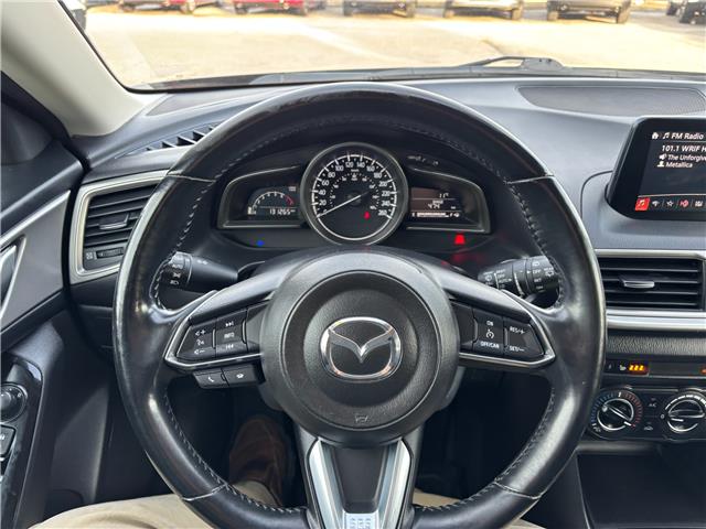 2018 Mazda Mazda3 Sport GS (Stk: M6095) in Sarnia - Image 21 of 33