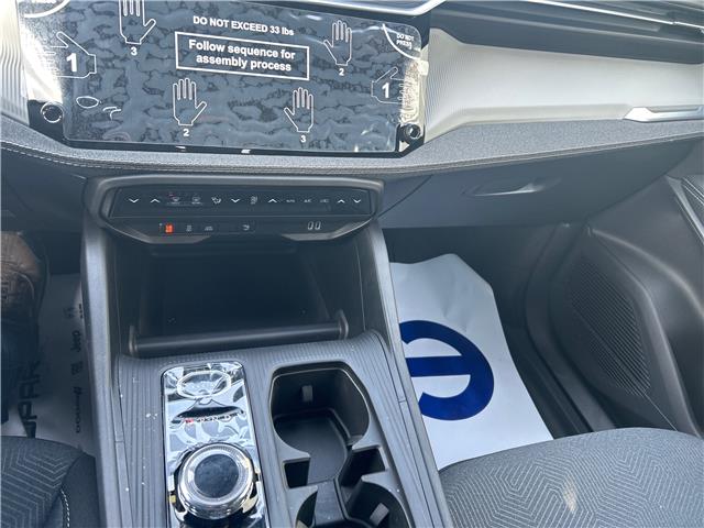 2026 Jeep Cherokee Laredo/Limited (Stk: 5234) in WHITEHORSE - Image 15 of 15