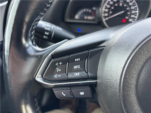 2018 Mazda Mazda3 Sport GS (Stk: M6095) in Sarnia - Image 22 of 33