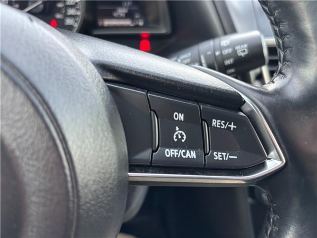 2018 Mazda Mazda3 Sport GS (Stk: M6095) in Sarnia - Image 23 of 33