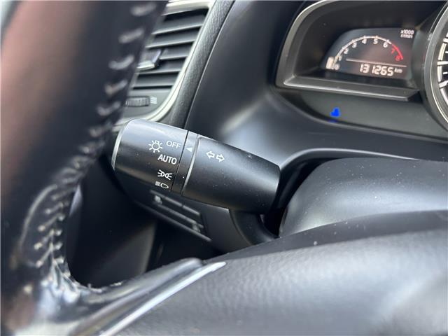 2018 Mazda Mazda3 Sport GS (Stk: M6095) in Sarnia - Image 24 of 33