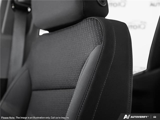 2026 Chevrolet Silverado 1500 Work Truck (Stk: 7OD53408939) in Grimsby - Image 20 of 26