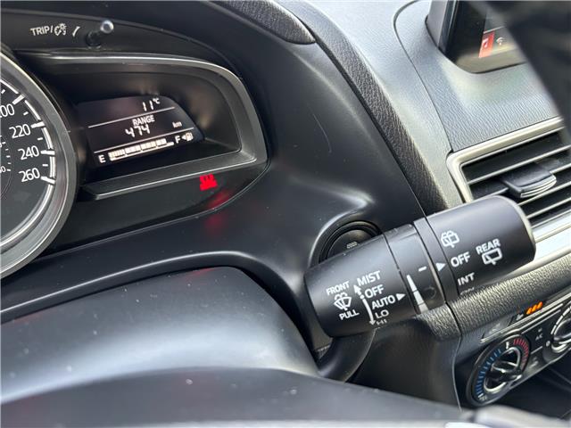 2018 Mazda Mazda3 Sport GS (Stk: M6095) in Sarnia - Image 25 of 33