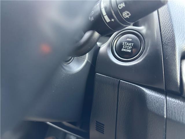 2018 Mazda Mazda3 Sport GS (Stk: M6095) in Sarnia - Image 26 of 33