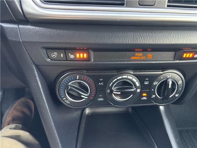 2018 Mazda Mazda3 Sport GS (Stk: M6095) in Sarnia - Image 28 of 33