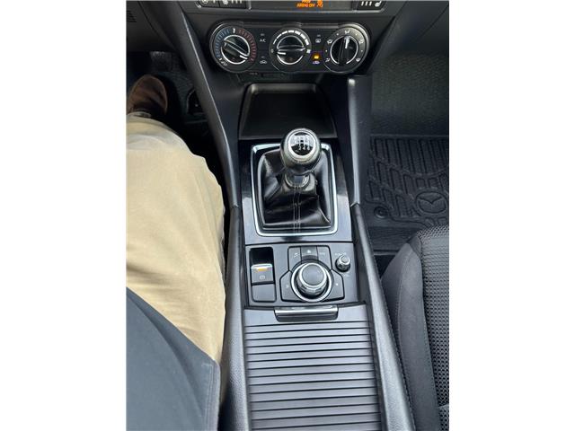 2018 Mazda Mazda3 Sport GS (Stk: M6095) in Sarnia - Image 29 of 33