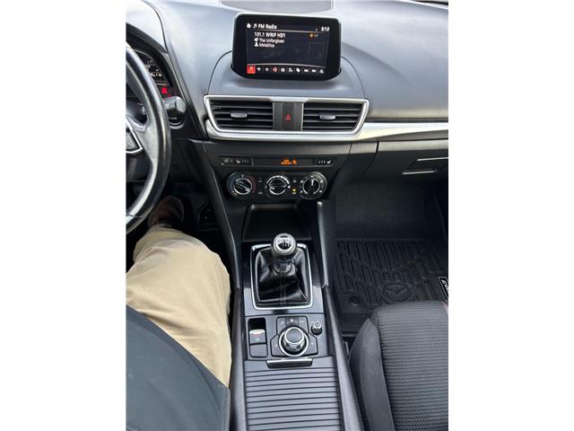 2018 Mazda Mazda3 Sport GS (Stk: M6095) in Sarnia - Image 30 of 33