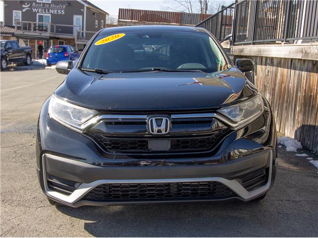 2020 Honda CR-V LX (Stk: 000664) in Lower Sackville - Image 3 of 20