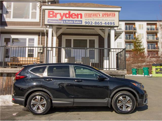 2020 Honda CR-V LX (Stk: 000664) in Lower Sackville - Image 2 of 20