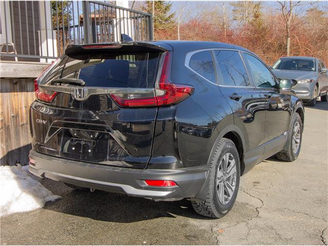 2020 Honda CR-V LX (Stk: 000664) in Lower Sackville - Image 6 of 20