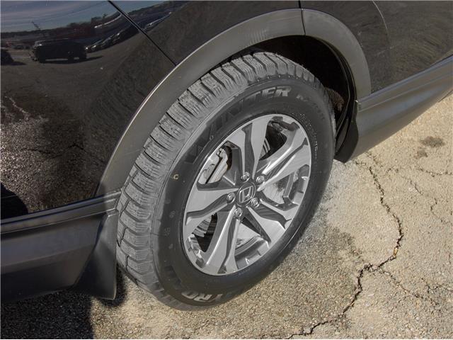 2020 Honda CR-V LX (Stk: 000664) in Lower Sackville - Image 10 of 20