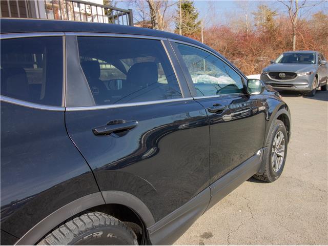 2020 Honda CR-V LX (Stk: 000664) in Lower Sackville - Image 8 of 20