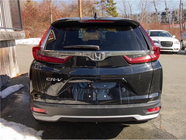 2020 Honda CR-V LX (Stk: 000664) in Lower Sackville - Image 5 of 20