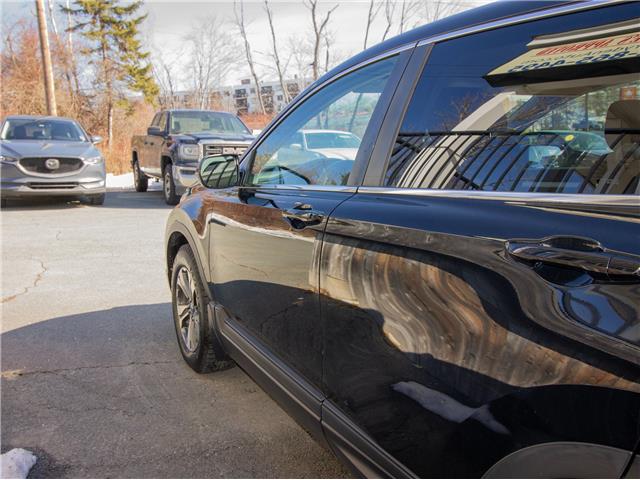 2020 Honda CR-V LX (Stk: 000664) in Lower Sackville - Image 9 of 20