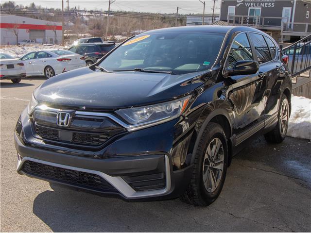 2020 Honda CR-V LX (Stk: 000664) in Lower Sackville - Image 7 of 20