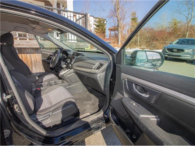 2020 Honda CR-V LX (Stk: 000664) in Lower Sackville - Image 18 of 20