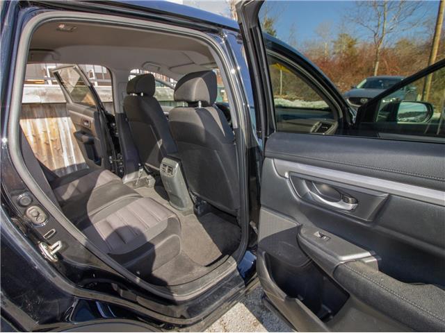 2020 Honda CR-V LX (Stk: 000664) in Lower Sackville - Image 19 of 20
