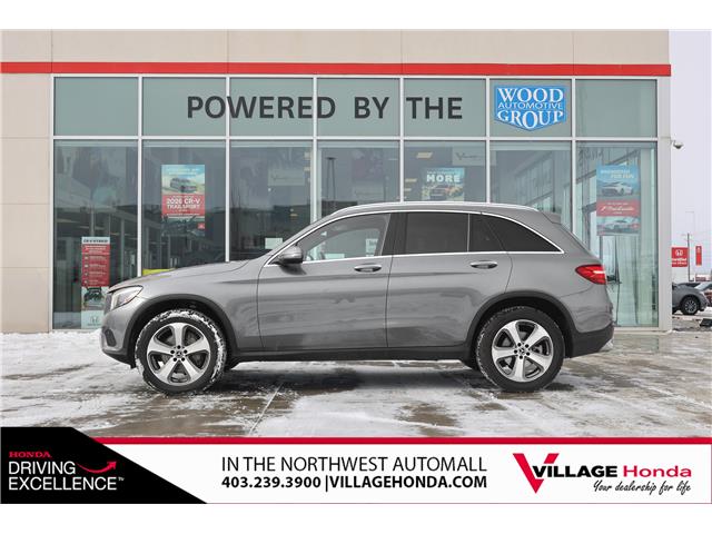 2019 Mercedes-Benz GLC 300 Base (Stk: B9064) in Calgary - Image 5 of 33