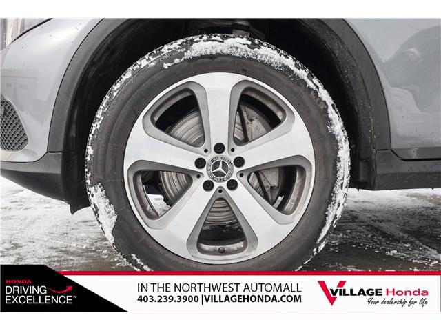 2019 Mercedes-Benz GLC 300 Base (Stk: B9064) in Calgary - Image 6 of 33