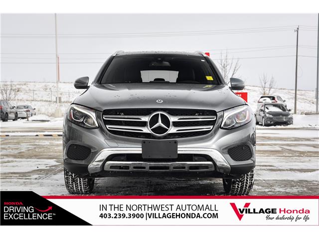 2019 Mercedes-Benz GLC 300 Base (Stk: B9064) in Calgary - Image 3 of 33
