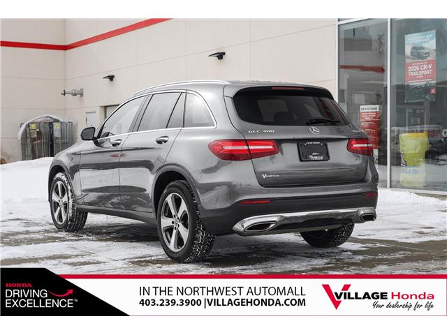2019 Mercedes-Benz GLC 300 Base (Stk: B9064) in Calgary - Image 7 of 33