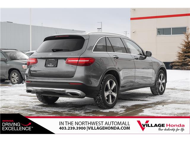 2019 Mercedes-Benz GLC 300 Base (Stk: B9064) in Calgary - Image 11 of 33