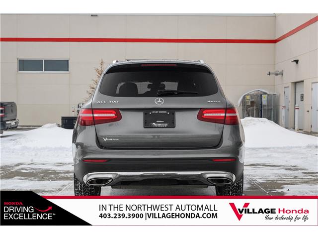 2019 Mercedes-Benz GLC 300 Base (Stk: B9064) in Calgary - Image 8 of 33