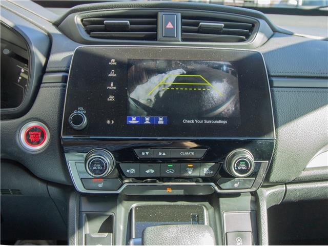 2020 Honda CR-V LX (Stk: 000664) in Lower Sackville - Image 16 of 20