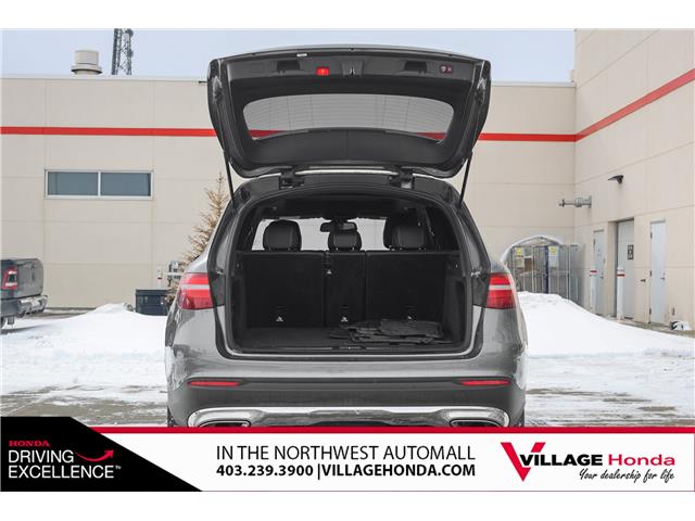 2019 Mercedes-Benz GLC 300 Base (Stk: B9064) in Calgary - Image 9 of 33