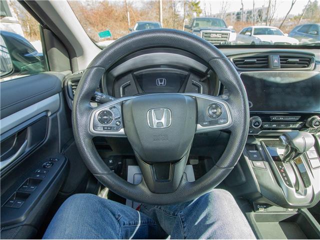 2020 Honda CR-V LX (Stk: 000664) in Lower Sackville - Image 15 of 20