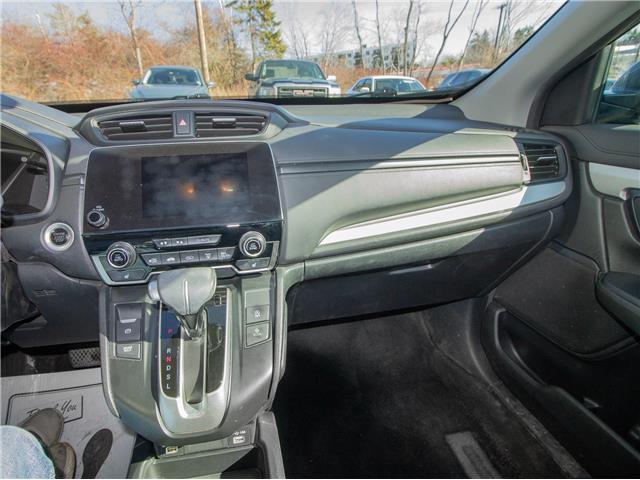 2020 Honda CR-V LX (Stk: 000664) in Lower Sackville - Image 17 of 20