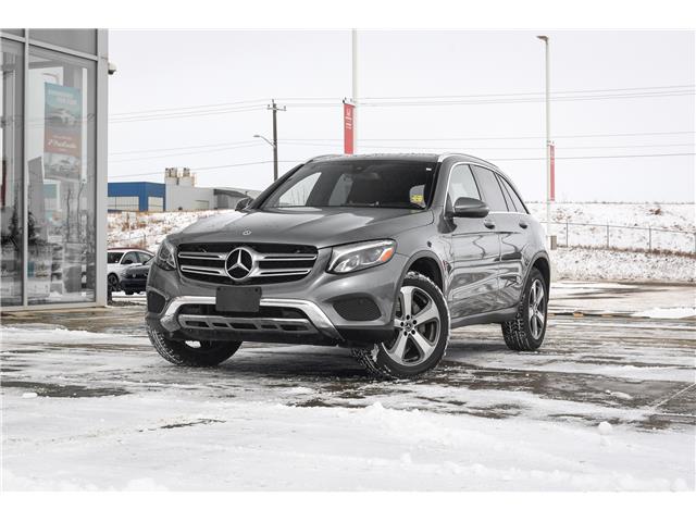 2019 Mercedes-Benz GLC 300 Base (Stk: B9064) in Calgary - Image 2 of 33
