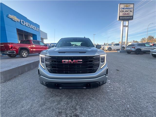 2025 GMC Sierra 1500 Elevation (Stk: 26SR17190A) in Pincher Creek - Image 8 of 12