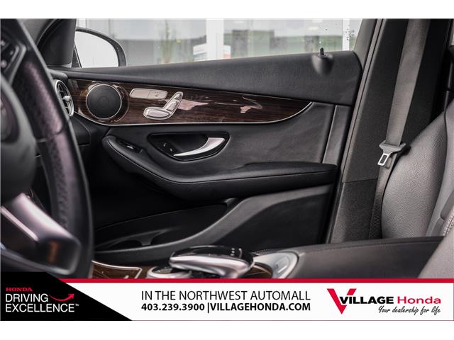 2019 Mercedes-Benz GLC 300 Base (Stk: B9064) in Calgary - Image 29 of 33