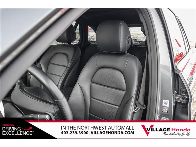 2019 Mercedes-Benz GLC 300 Base (Stk: B9064) in Calgary - Image 14 of 33