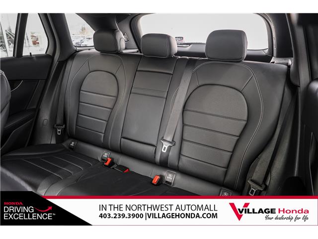 2019 Mercedes-Benz GLC 300 Base (Stk: B9064) in Calgary - Image 33 of 33