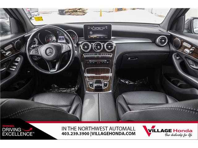 2019 Mercedes-Benz GLC 300 Base (Stk: B9064) in Calgary - Image 15 of 33