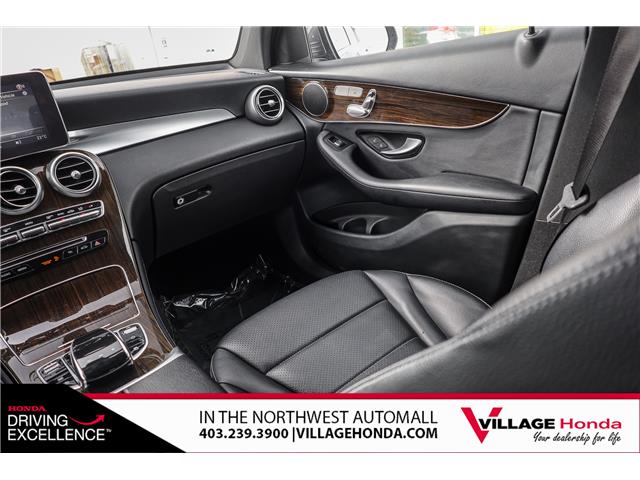2019 Mercedes-Benz GLC 300 Base (Stk: B9064) in Calgary - Image 30 of 33