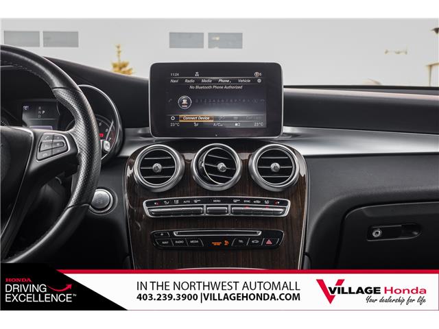 2019 Mercedes-Benz GLC 300 Base (Stk: B9064) in Calgary - Image 23 of 33